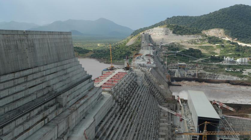 Cairo Accuses Addis Ababa of ‘Intransigence’ in GERD Talks