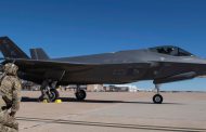 Pentagon vows to scale back Turkey’s F-35 component production