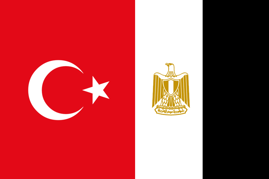 Turkey signals desire to reconcile with Egypt. Is this genuine?