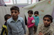 UN Official Urges Countries to Repatriate 27,000 Children from Syria