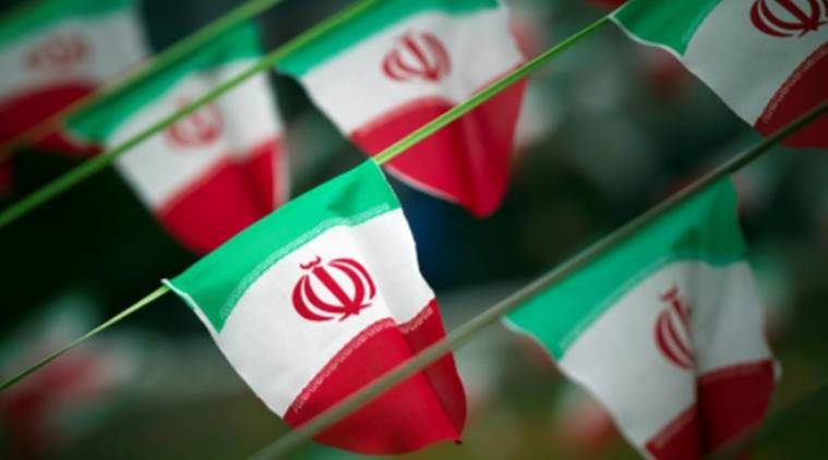 US accuses Iran of involvement in chemical weapon trade