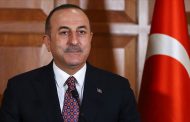 No interaction with incoming Biden adm so far, says Turkey’s foreign minister
