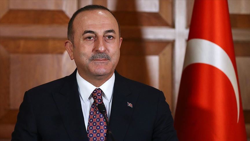No interaction with incoming Biden adm so far, says Turkey’s foreign minister