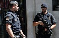 Sneaking covertly towards Spain: Fears in Madrid of possible ISIS attacks