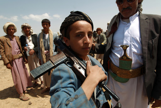 Houthis Capitalize on Tribal Conflicts, Poverty for Recruitment