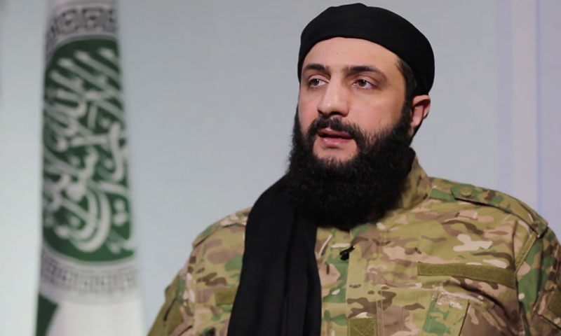 ECCIS Head: Qaeda still posing threats to Europe's security (1-2)