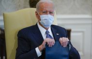 Stuck in DC, Biden team pitches rest of US on big virus aid