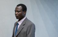 ICC convicts Ugandan rebel commander of war crimes
