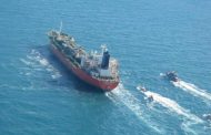Seoul: Crew Still on Board Seized Ship Despite Iran Release Pledge