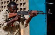 Sahel states arming civilians for a more effective fight against terrorists