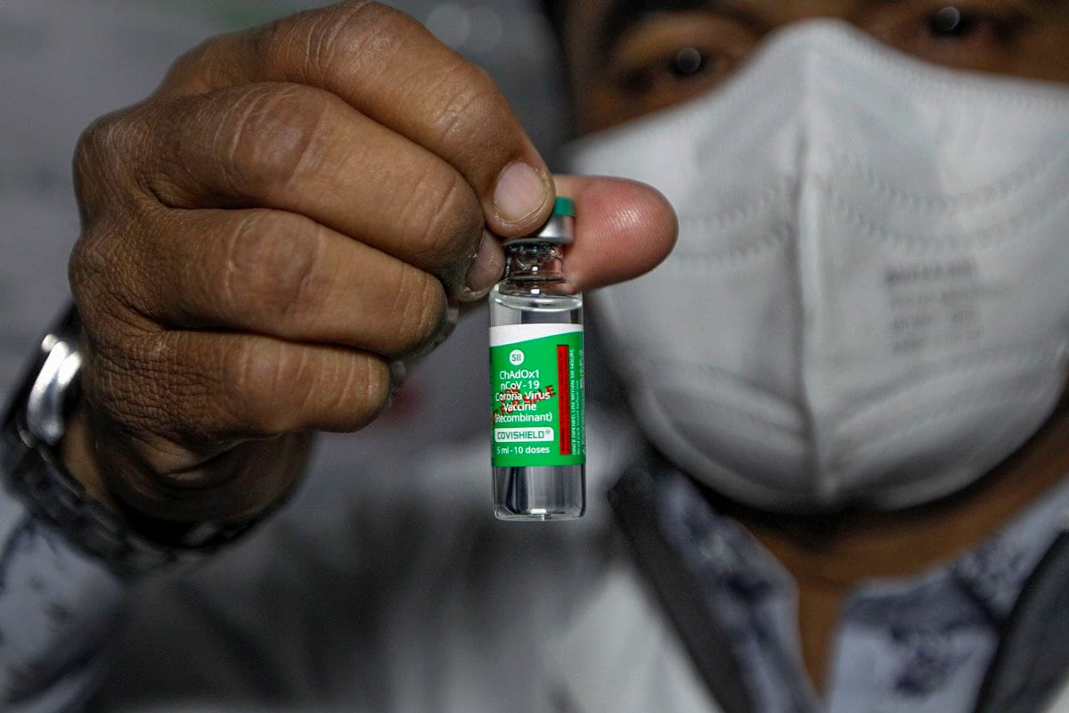 Tunisia Prepares to Receive First Batch of COVID-19 Vaccine