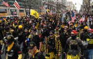 Canada classifies right-wing Proud Boys as terrorist group