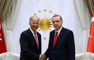 How a reset with Biden alludes Turkey