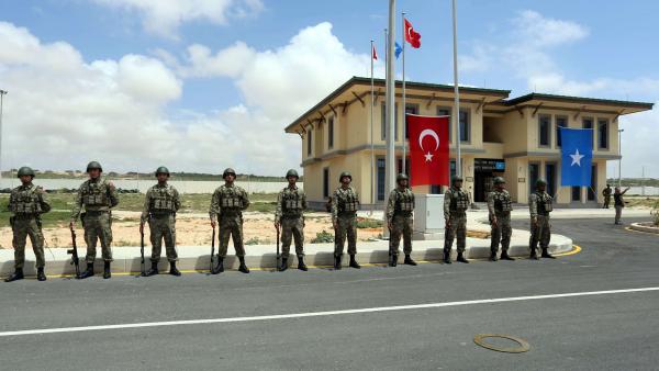 Gorgor militia: Turkey and Qatar’s card to control Somalia