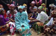 Boko Haram using women to put pressure on Nigeria