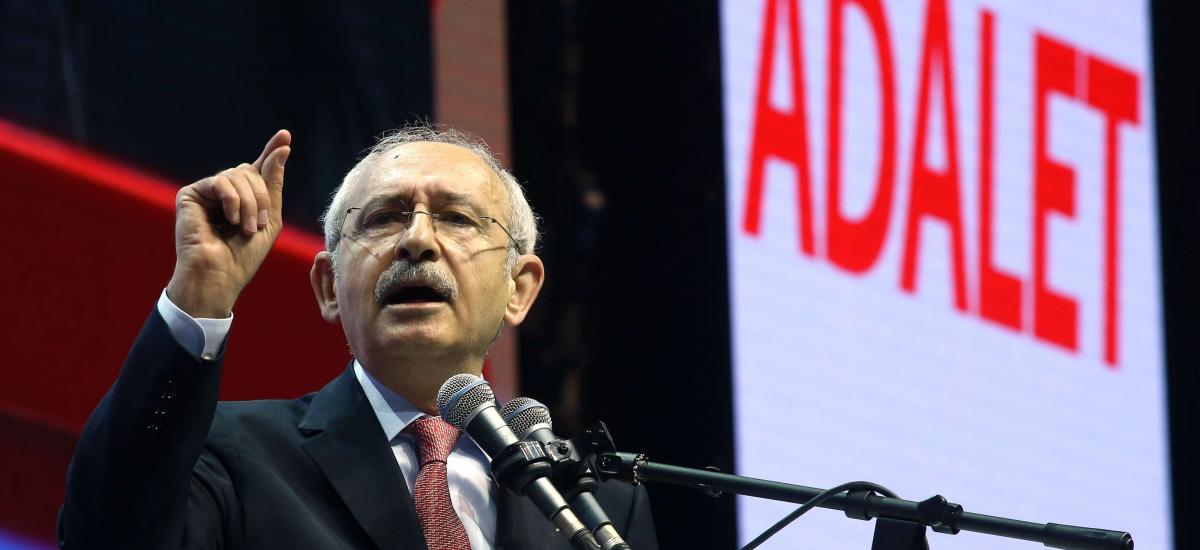 Troubles brew for Erdoğan as Turkey’s opposition CHP wins Kurdish sympathy