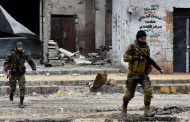 Iranian militias besiege Syrian cities as part of IRGC plan to change demographics