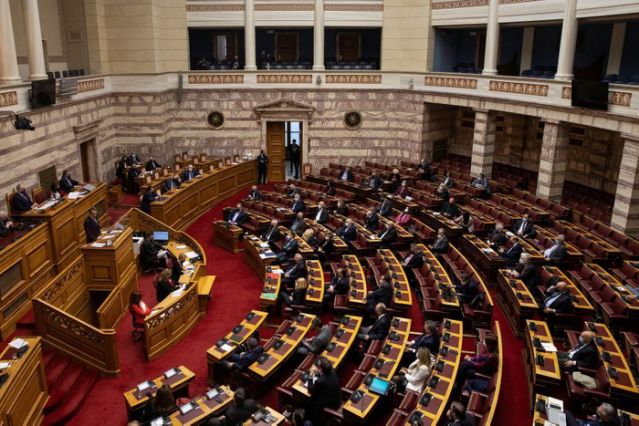 Greece to toughen laws on sex crimes after wave of abuse allegations