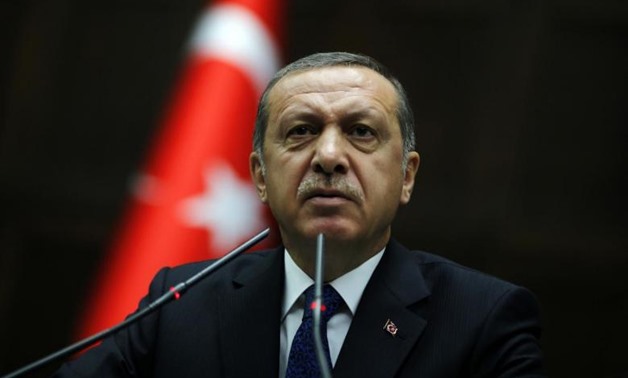 Are new constitution plans an attempt to form an ‘Erdoğan state’?
