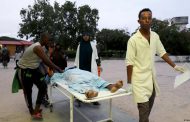 Somali Forces End Deadly Militant Siege of Mogadishu Hotel