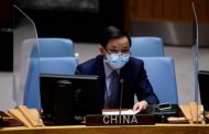 Chinese envoy to UN urges proper solution to political deadlock in Somalia
