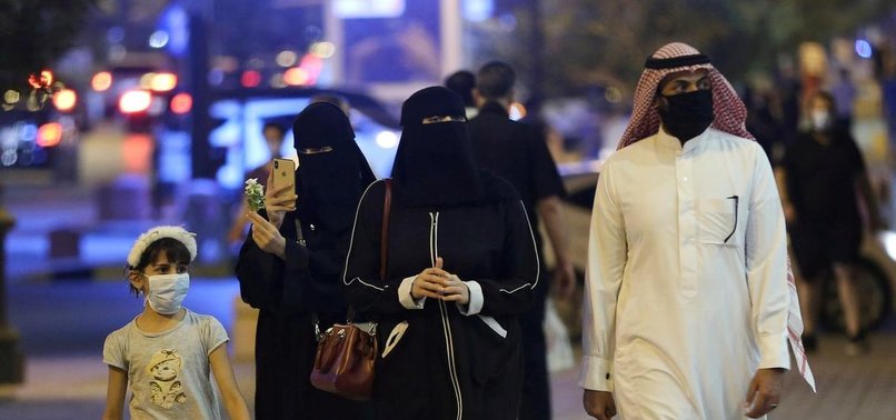 Saudi Arabia Extends Entertainment, Dine-in COVID-19 Restrictions