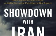 New book throws new light on Iran-US showdown