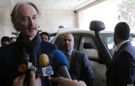 Syria FM Says UN Envoy Must Be ‘Impartial’