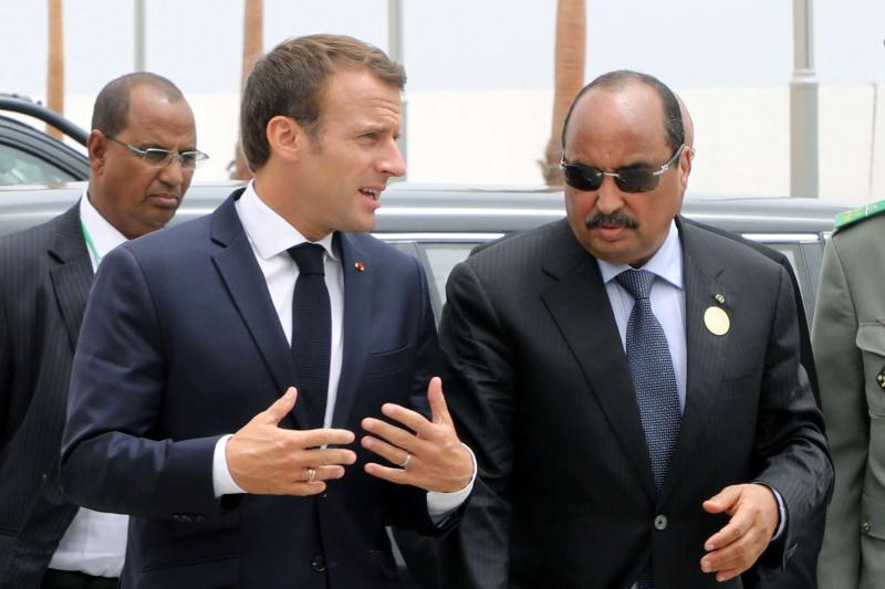 French-African summit to be held amid challenges