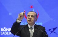 EU and Erdogan: Europe besieges Turkish cancer with hard-line policies (Part 4)