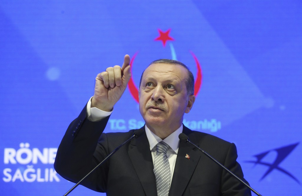 EU and Erdogan: Europe besieges Turkish cancer with hard-line policies (Part 4)