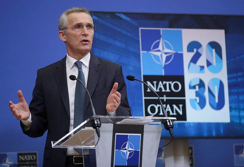 NATO defence ministers to discuss future of Afghan mission