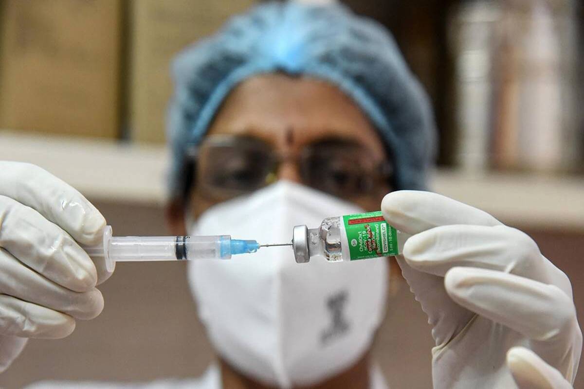 Bangladesh rolls out nationwide Covid-19 vaccination campaign