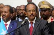 Somali politicians warn against election postponement