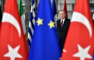 EU and Erdogan: Suspicious role of Turkish organizations (Part 3)