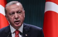Erdogan maneuvering to stay in Libya