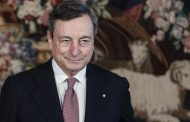 Italian Prime Minister Draghi to face last vote of confidence