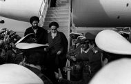 Iranian catastrophe: Khomeini's false promises