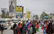 The way out of Somalia’s political impasse