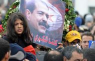 Tunisians mark Belaid's murder anniversary, throwing light on Ennahda's militia