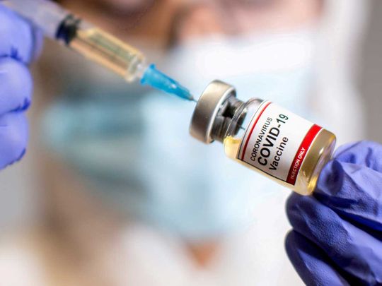 Zimbabwe receives first Covid-19 vaccine doses donated by China