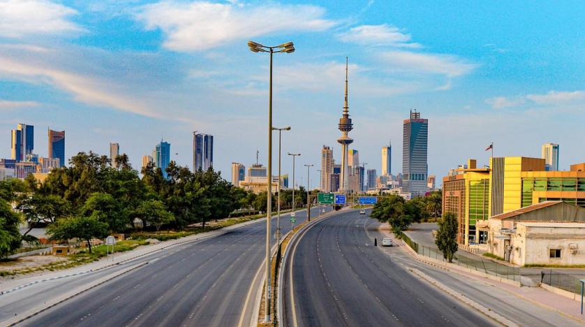 Kuwait Bans Entry for Non-Kuwaiti Citizens Until Further Notice