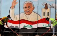 Vatican Envoy to Iraq Tests COVID-19 Positive