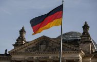 German with access to parliament plans charged with spying for Russia