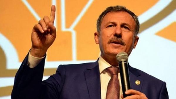 Turkish prosecutor rules non-suit over armed attack on opposition politician