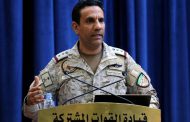 Arab Coalition: Houthi Targeting of Abha Airport Is a War Crime
