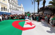 Algeria’s Largest Opposition Party Runs for Early Parliamentary Elections