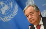 UN Launches Selection Process for Next Secretary-General