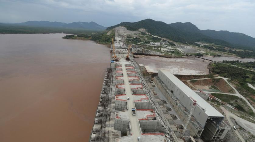 Egypt Confronting Ethiopia’s Swift Filling of Nile Dam with Fierce Negotiations
