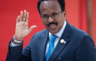 Prevent Farmaajo from outstaying his term – Somali opposition 